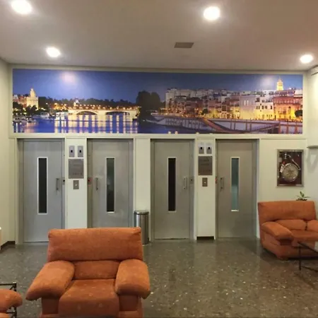 Triana Premium Centro