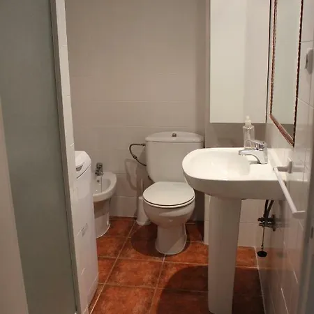 Apartment Triana Premium Centro Sevilla