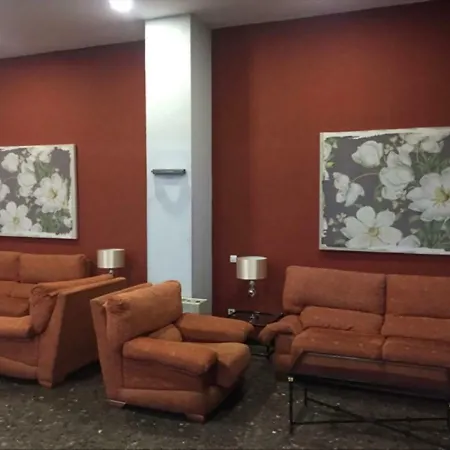 Triana Premium Centro *
