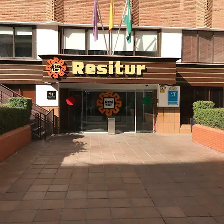 Triana Premium Centro *