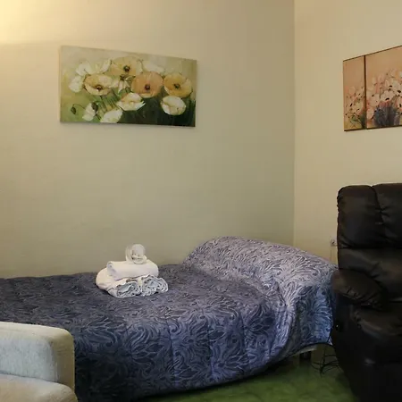 Triana Premium Centro Apartment Sevilla