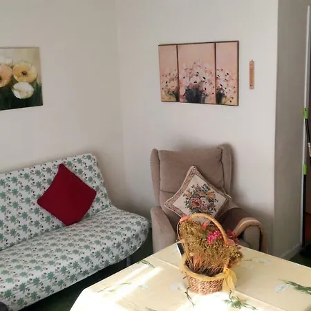 Triana Premium Centro Apartment *