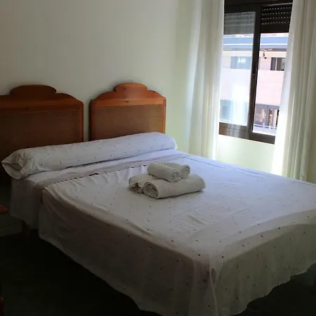 Triana Premium Centro Apartment