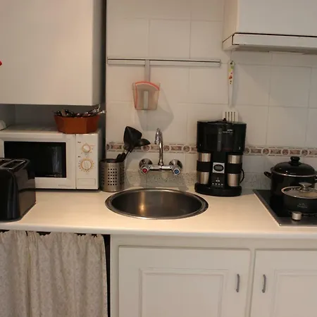 Triana Premium Centro * Sevilla